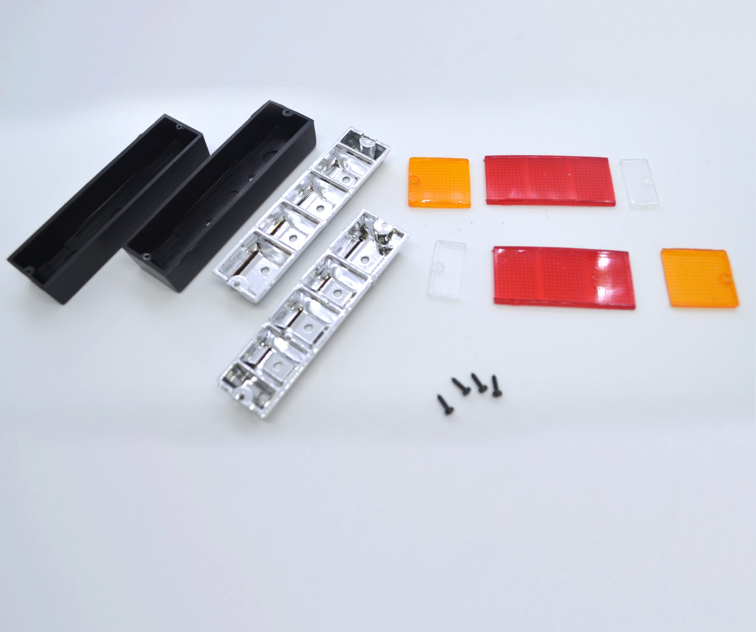 5-Kammer Rückleuchte