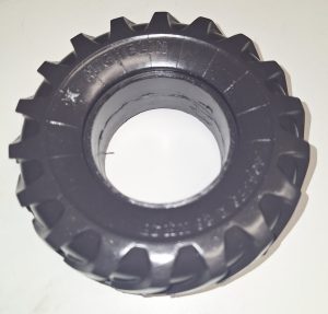 Agrarreifen Michelin -weich-