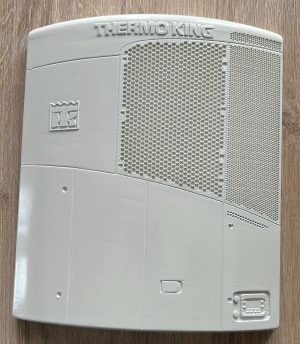 Thermo King Kühlaggregat